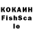 Кетамин VHQ Yuriiy Kostyuk